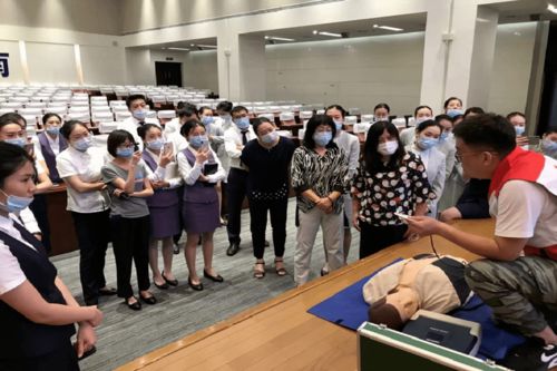 规范精细高标准的会务服务，铸就卓越体验