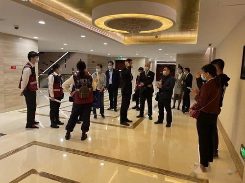 共筑食安，礼迎盛会 第一届中国-东盟食品安全与营养健康合作论坛筹备工作基本就绪