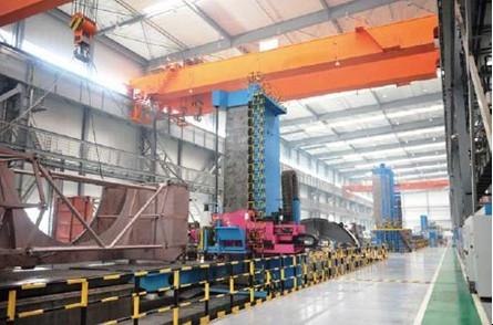 东方汽轮机厂企业文化中的会务服务 专业高效，彰显卓越