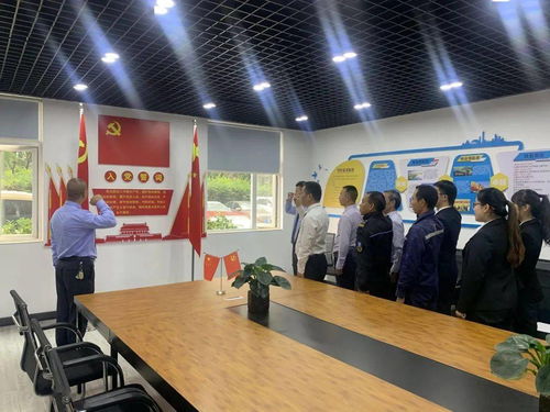 以高质量党建，引领高品质服务——2020年世纪金源生活服务昆明公司党建工作总结会务服务纪实