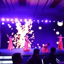 杭州伍方会务服务公司 一站式会务解决方案，助力企业高效办会