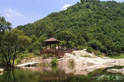 姚家山旅游风景区